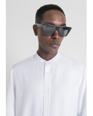 Antony Morato Camisa Regular Fit con cuello mao