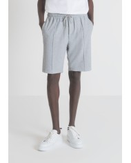 Antony Morato Pantalón Chándal Corto Carrot Fit