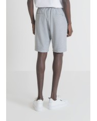 Antony Morato Pantalón Chándal Corto Carrot Fit