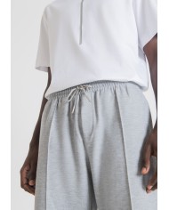 Antony Morato Pantalón Chándal Corto Carrot Fit