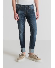 Antony Morato Pantalón Vaquero Super Skinny Fit «Paul»