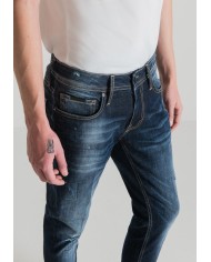 Antony Morato Pantalón Vaquero Super Skinny Fit «Paul»