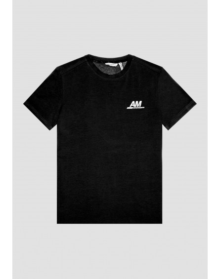 Antony Morato Camiseta Super Slim Fit MMKS02238 FA120001