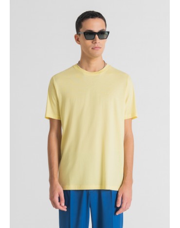 Antony Morato Camiseta Regular Fit de suave algodón con estampado