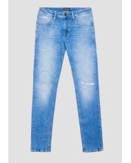 Antony Morato Pantalón Vaquero Tappered Fit Ozzy MMDT00241 FA750391 W01633