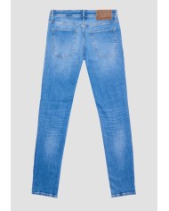 Antony Morato Pantalón Vaquero Tappered Fit Ozzy MMDT00241 FA750391 W01633