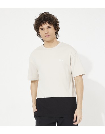 Calvin Klein Camiseta Color Block Comfort Tee K10K111647