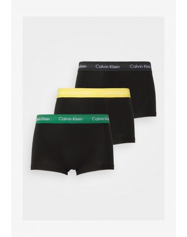 Calvin Klein Bóxer Pack de 3 0000U2664G