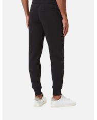 Calvin Klein Pantalón Chándal Hyper Real Box Logo Sweatpant