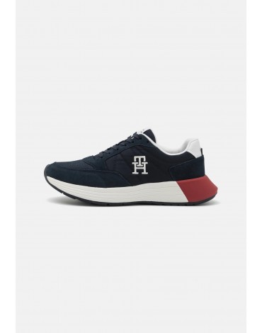 Tommy HIlfiger Zapatillas Classic Elevated Runner Mix