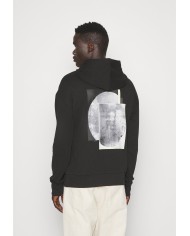Calvin Klein Sudadera Future Back Graphic Hoodie