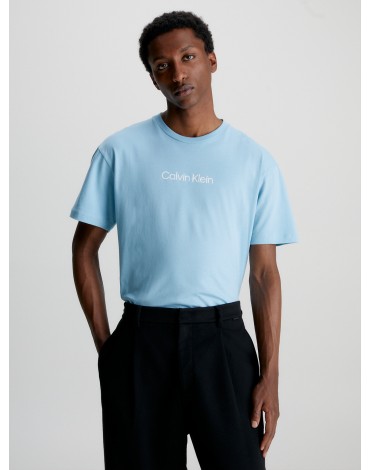 Calvin Klein Camiseta Hero Logo Comfort T-Shirt