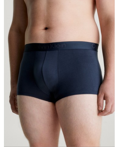 Calvin Klein Bóxer Low Rise Trunk 3PK 000NB3651A