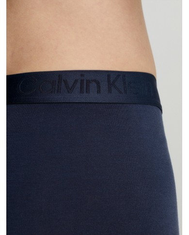 Calvin Klein Bóxer Low Rise Trunk 3PK 000NB3651A