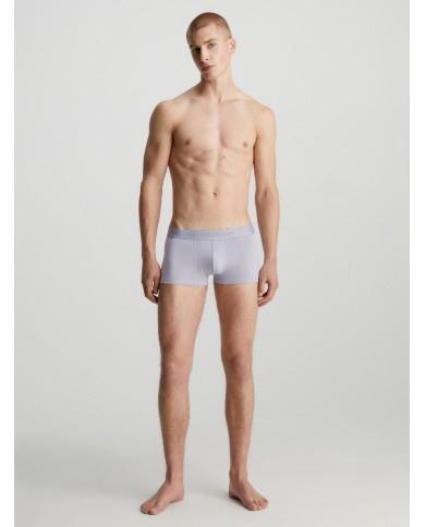 Calvin Klein Bóxer Low Rise Trunk 3PK 000NB3651A