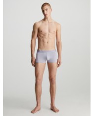 Calvin Klein Bóxer Low Rise Trunk 3PK 000NB3651A