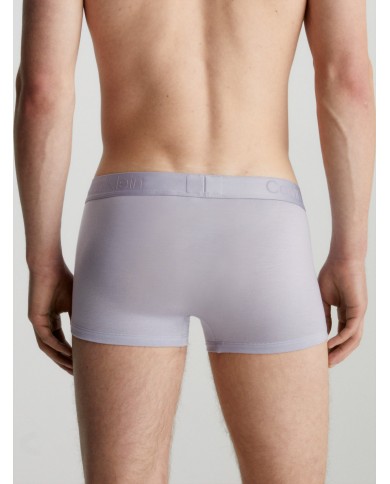 Calvin Klein Bóxer Low Rise Trunk 3PK 000NB3651A