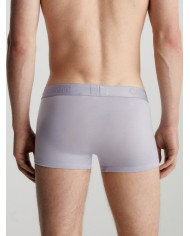 Calvin Klein Bóxer Low Rise Trunk 3PK 000NB3651A