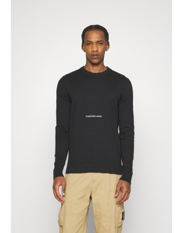 Calvin Klein Jersey Institutional Essential Sweater