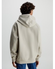 Calvin Klein Sudadera Skyscraper Urban Graphic Hoodie