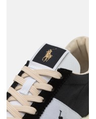 Ralph Lauren Zapatillas Train 89 PP-Sneakers Low top Lace