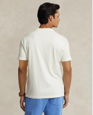 Ralph Lauren Camiseta de punto Classic Fit