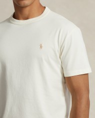 Ralph Lauren Camiseta de punto Classic Fit