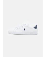 Ralph Lauren Zapatillas piel Heritage Court II