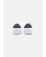 Ralph Lauren Zapatillas piel Heritage Court II