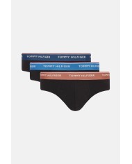 Tommy Hilfiger Slip 3P WB BRIEF