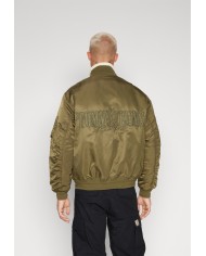 Tommy Jeans Cazadora Bomber AUTHENTIC ARMY