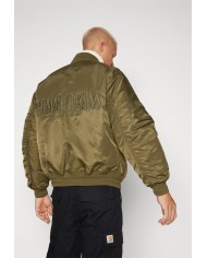 Tommy Jeans Cazadora Bomber AUTHENTIC ARMY