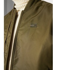 Tommy Jeans Cazadora Bomber AUTHENTIC ARMY