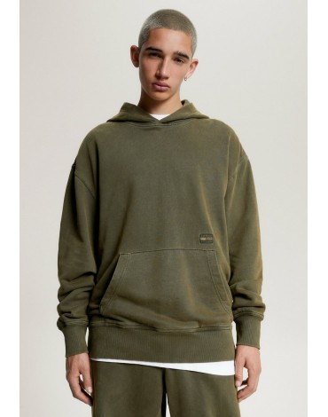 Tommy Jeans Sudadera Essential tonal Badge