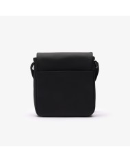 Lacoste Bolso Slimline de hombre con solapa