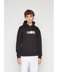 Calvin Klein Sudadera Layered Gel Logo Hoodie