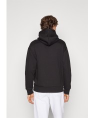Calvin Klein Sudadera Layered Gel Logo Hoodie