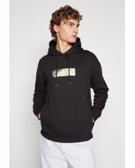 Calvin Klein Sudadera Layered Gel Logo Hoodie