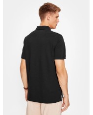 Ralph Lauren Polo Classic Fit de piqué con logotipo