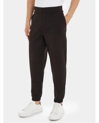 Calvin Klein Pantalón Chándal Embossed Logo Sweatpant