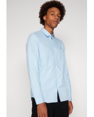 Lacoste Camisa Slim FIT Poplin Shirt
