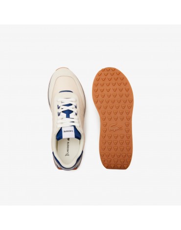 Zapatillas de mujer Lacoste L-Spin en tela - Lacoste - Novedades