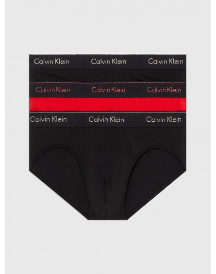 Calvin Klein Slip Hip Brief 3PK