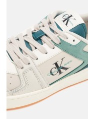 Calvin Klein Zapatillas Basket Cupsol