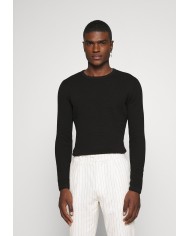 Only&Sons Jersey Onspanter Reg 12 Struc Crew Knit Noos