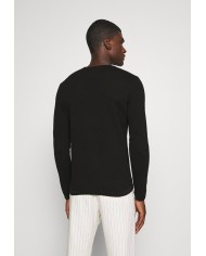 Only&Sons Jersey Onspanter Reg 12 Struc Crew Knit Noos