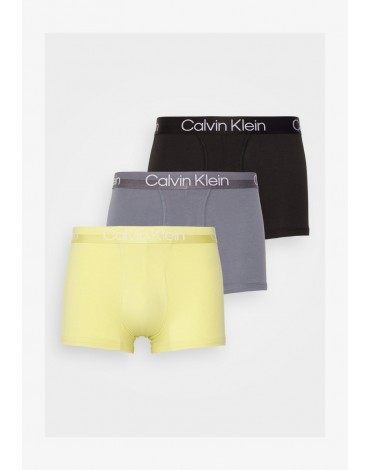Calvin Klein Boxer Pack 3 00NB2970A