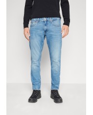 Tommy Jeans Pantalón Vaquero Scanton