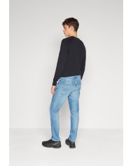 Tommy Jeans Pantalón Vaquero Scanton