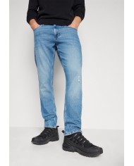 Tommy Jeans Pantalón Vaquero Scanton